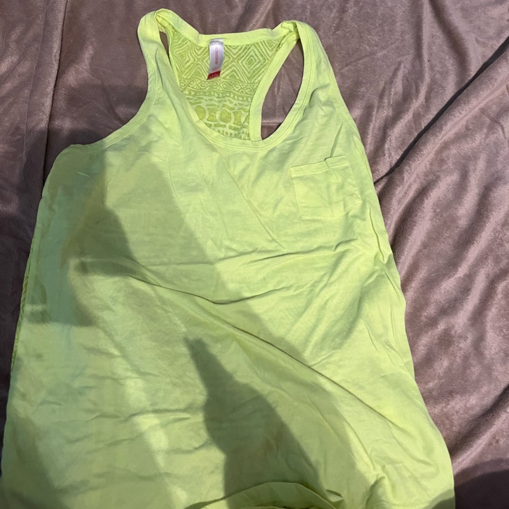 tank top
